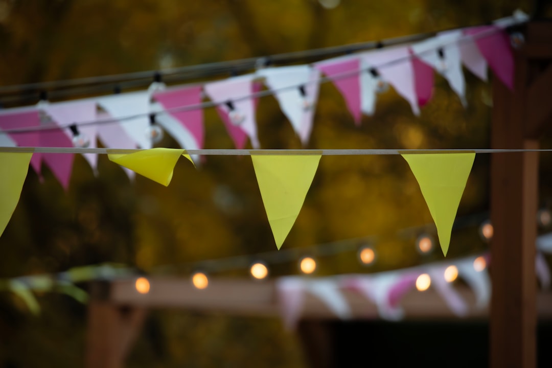 10 Creative Party Themes for Unforgettable Celebrations