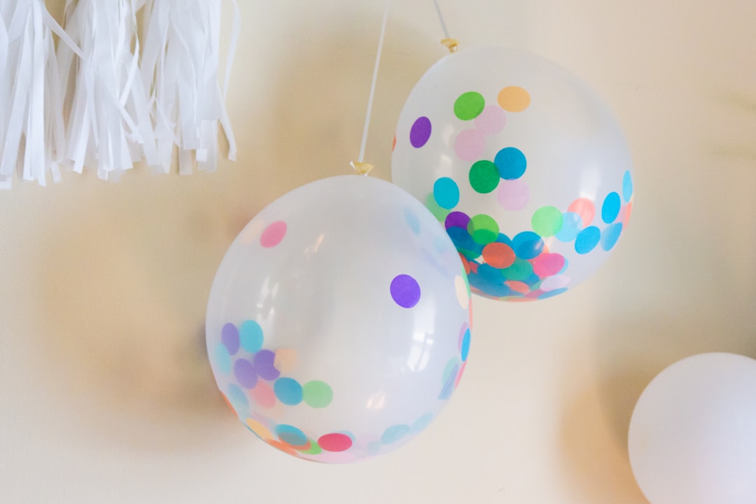 Unique Decorations That Will Wow Your Guests at Any Party